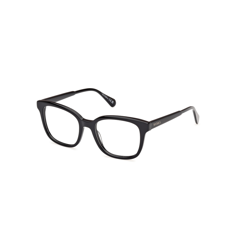 MAX CO  MO5144 Eyeglasses 001 51mm